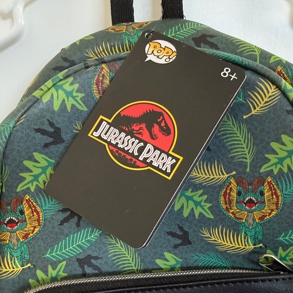 Funko POP! Backpack - Picture 2 of 6